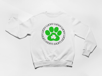 Load image into Gallery viewer, Lucky Paw
