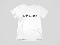 Load image into Gallery viewer, LUCKY
