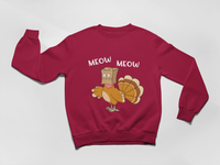 Load image into Gallery viewer, MEOW MEOW
