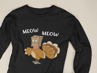 Load image into Gallery viewer, MEOW MEOW
