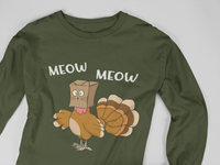 Load image into Gallery viewer, MEOW MEOW
