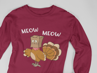 Load image into Gallery viewer, MEOW MEOW
