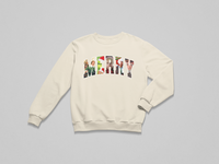 Load image into Gallery viewer, MERRY in the MOVIES
