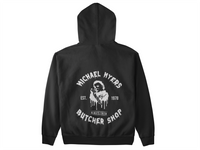 Load image into Gallery viewer, Michael Myers- Halloween Movie Hoodie
