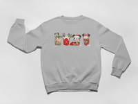 Load image into Gallery viewer, Mickey Mouse Christmas
