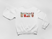 Load image into Gallery viewer, Mickey Mouse Christmas
