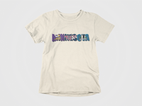 Load image into Gallery viewer, MINNESOTA Teams
