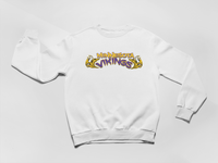 Load image into Gallery viewer, Minnesota Vikings Heads

