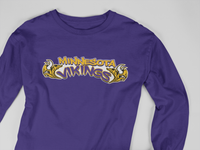 Load image into Gallery viewer, Minnesota Vikings Heads
