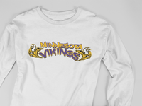 Load image into Gallery viewer, Minnesota Vikings Heads
