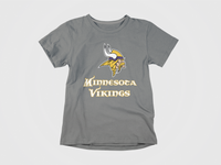 Load image into Gallery viewer, Minnesota Vikings Mascot
