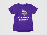 Load image into Gallery viewer, Minnesota Vikings Mascot
