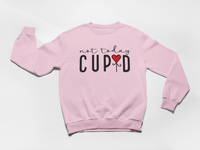 Load image into Gallery viewer, Not Today CUPID
