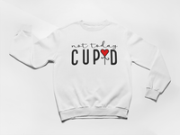 Load image into Gallery viewer, Not Today CUPID
