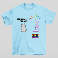 Load image into Gallery viewer, Other Cat Moms &amp; ME
