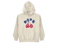 Load image into Gallery viewer, American Painted Paw
