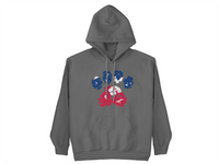 Load image into Gallery viewer, American Painted Paw
