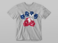 Load image into Gallery viewer, American Painted Paw
