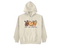 Load image into Gallery viewer, Peace Love &amp; Pumpkin Spice
