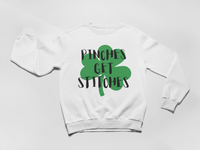 Load image into Gallery viewer, Pinches Get Stitches
