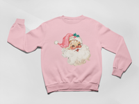 Load image into Gallery viewer, Classic Pink Santa

