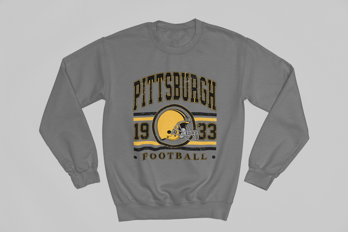 PITTSBURGH STEELERS FOOTBALL
