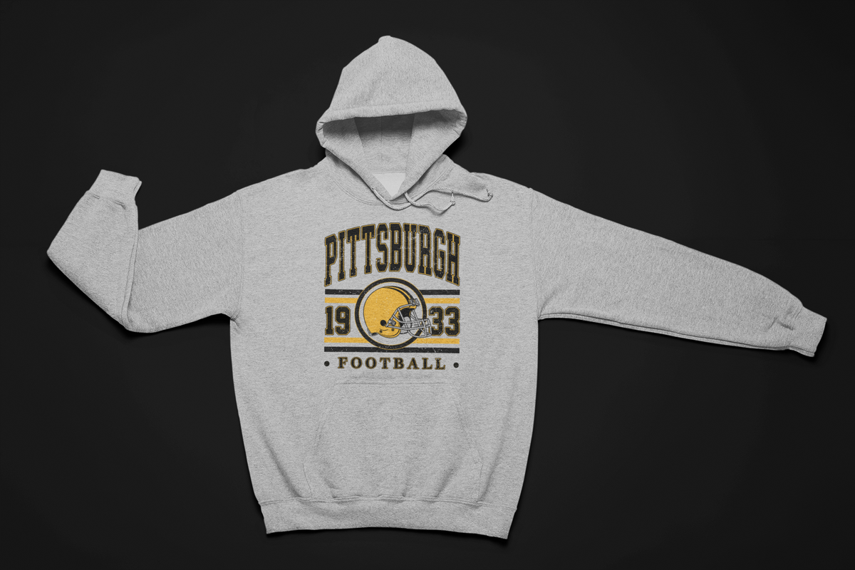 PITTSBURGH STEELERS FOOTBALL