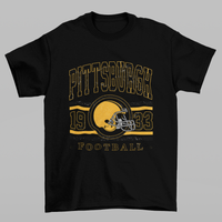 Load image into Gallery viewer, PITTSBURGH STEELERS FOOTBALL
