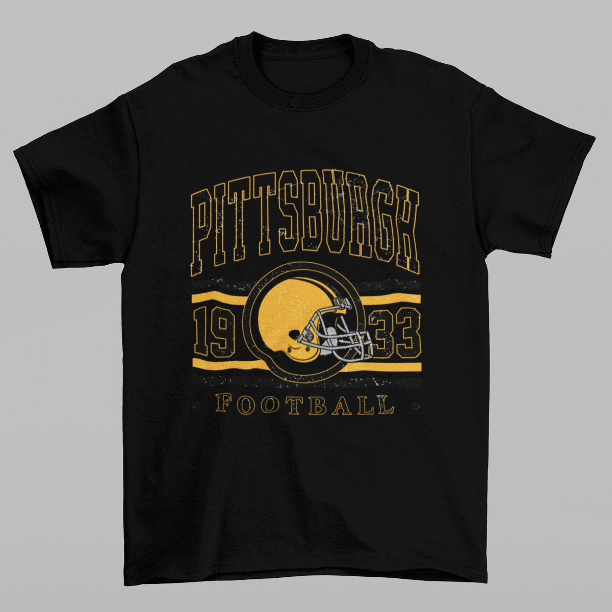 PITTSBURGH STEELERS FOOTBALL