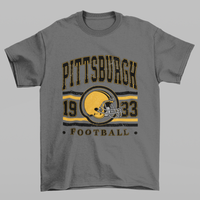 Load image into Gallery viewer, PITTSBURGH STEELERS FOOTBALL
