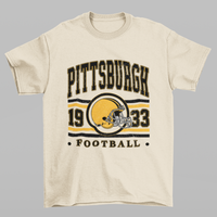 Load image into Gallery viewer, PITTSBURGH STEELERS FOOTBALL
