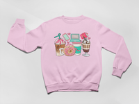 Load image into Gallery viewer, Planner Girl
