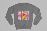 Load image into Gallery viewer, Pooh Bear Be Mine
