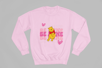 Load image into Gallery viewer, Pooh Bear Be Mine
