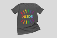 Load image into Gallery viewer, Pride Paint Burst
