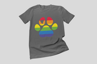 Load image into Gallery viewer, Pride Paw

