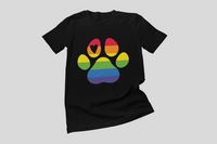 Load image into Gallery viewer, Pride Paw
