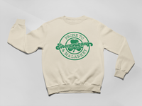 Load image into Gallery viewer, Prone to Shenanigans &amp; Malarky
