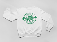 Load image into Gallery viewer, Prone to Shenanigans &amp; Malarky
