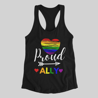 Load image into Gallery viewer, Proud Ally
