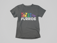 Load image into Gallery viewer, Purride
