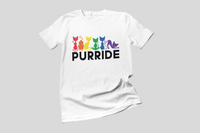 Load image into Gallery viewer, Purride
