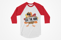 Load image into Gallery viewer, EAT THE HAM
