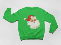 Load image into Gallery viewer, Classic Red Santa
