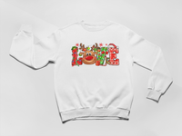 Load image into Gallery viewer, Reindeer LOVE
