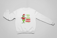 Load image into Gallery viewer, Rock Paper Scissors THROAT PUNCH I Win!
