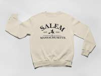 Load image into Gallery viewer, Salem Massachusetts Crew
