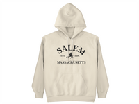 Load image into Gallery viewer, Salem Massachusetts Hoodie

