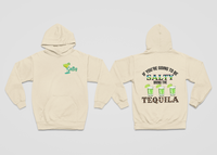 Load image into Gallery viewer, If You&#39;re Going to be SALTY Bring TEQUILA
