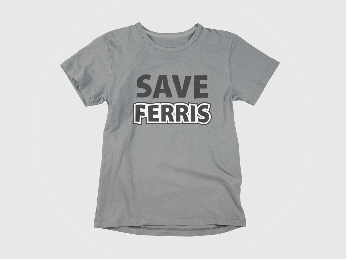 SAVE FERRIS